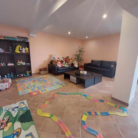 Pamporovo Rhodopi Pearl Apartments - Private Apartments 외부 사진