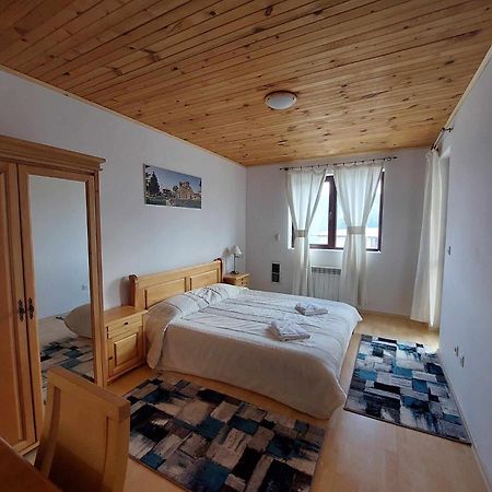 Pamporovo Rhodopi Pearl Apartments - Private Apartments 외부 사진