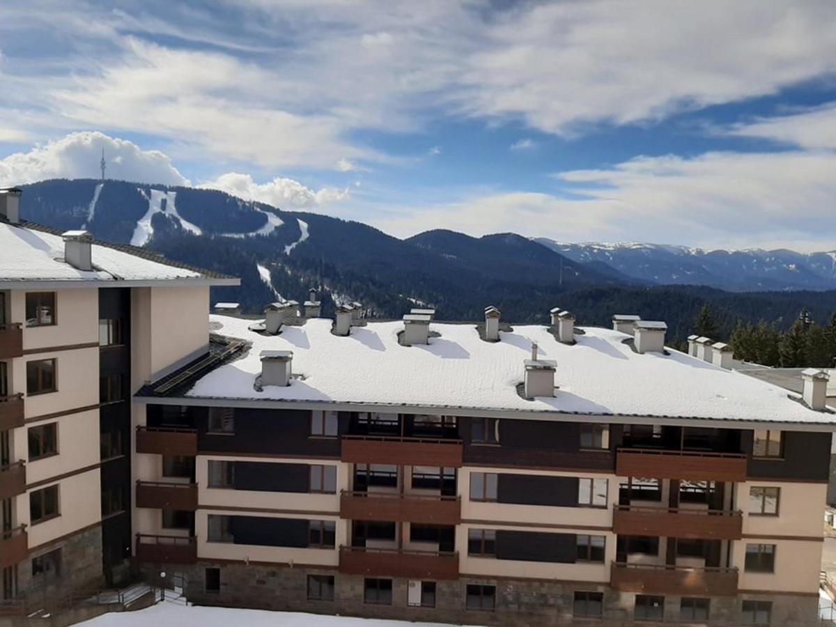 Pamporovo Rhodopi Pearl Apartments - Private Apartments 외부 사진