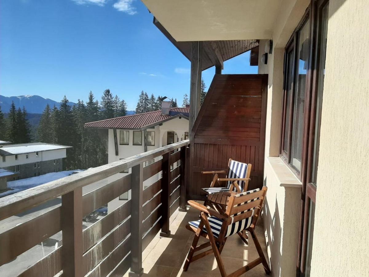 Pamporovo Rhodopi Pearl Apartments - Private Apartments 외부 사진