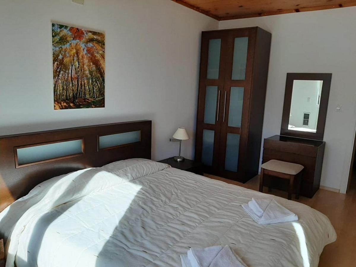 Pamporovo Rhodopi Pearl Apartments - Private Apartments 외부 사진