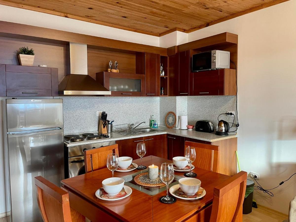 Pamporovo Rhodopi Pearl Apartments - Private Apartments 외부 사진