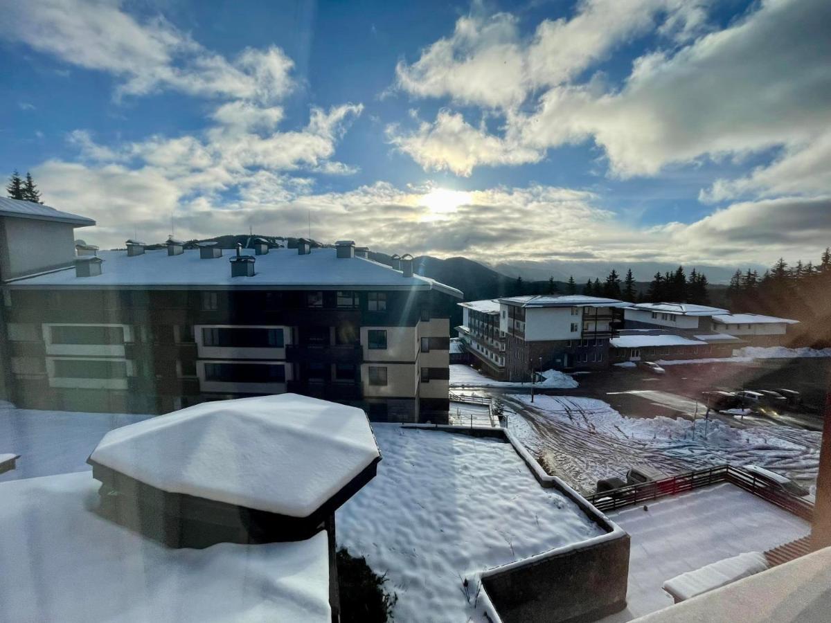 Pamporovo Rhodopi Pearl Apartments - Private Apartments 외부 사진
