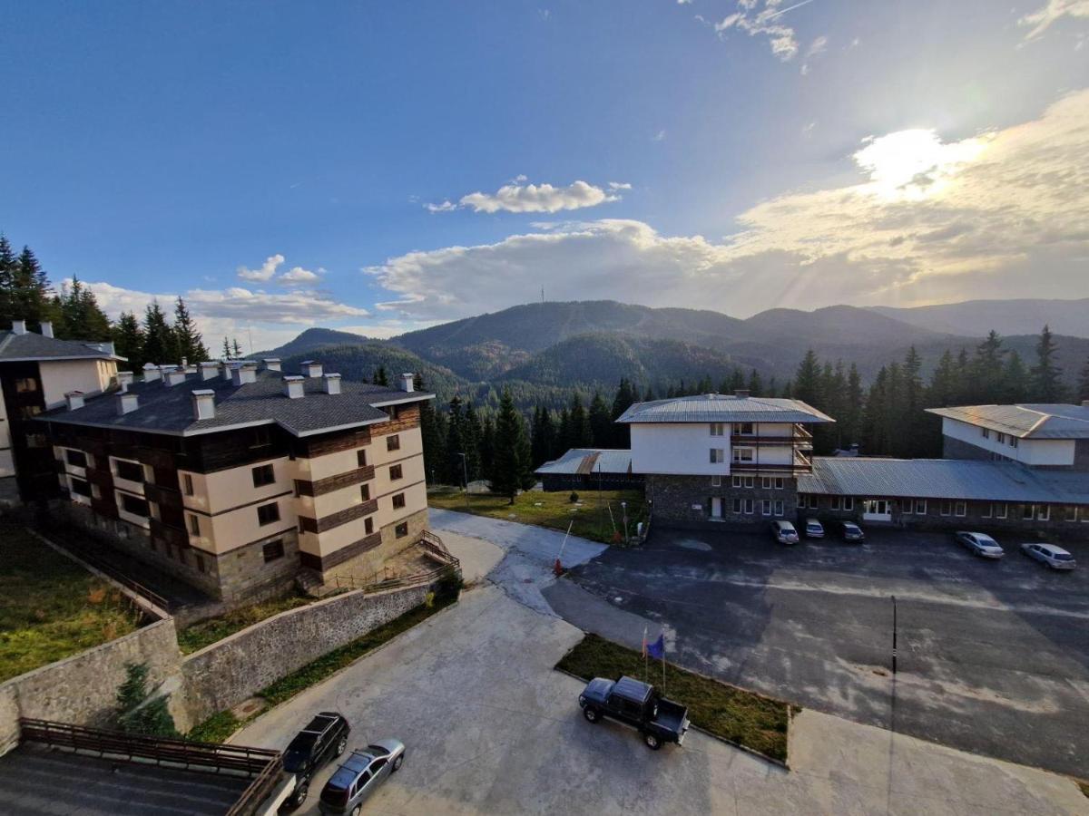 Pamporovo Rhodopi Pearl Apartments - Private Apartments 외부 사진