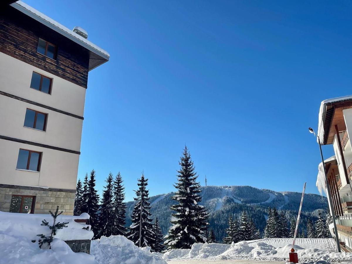 Pamporovo Rhodopi Pearl Apartments - Private Apartments 외부 사진