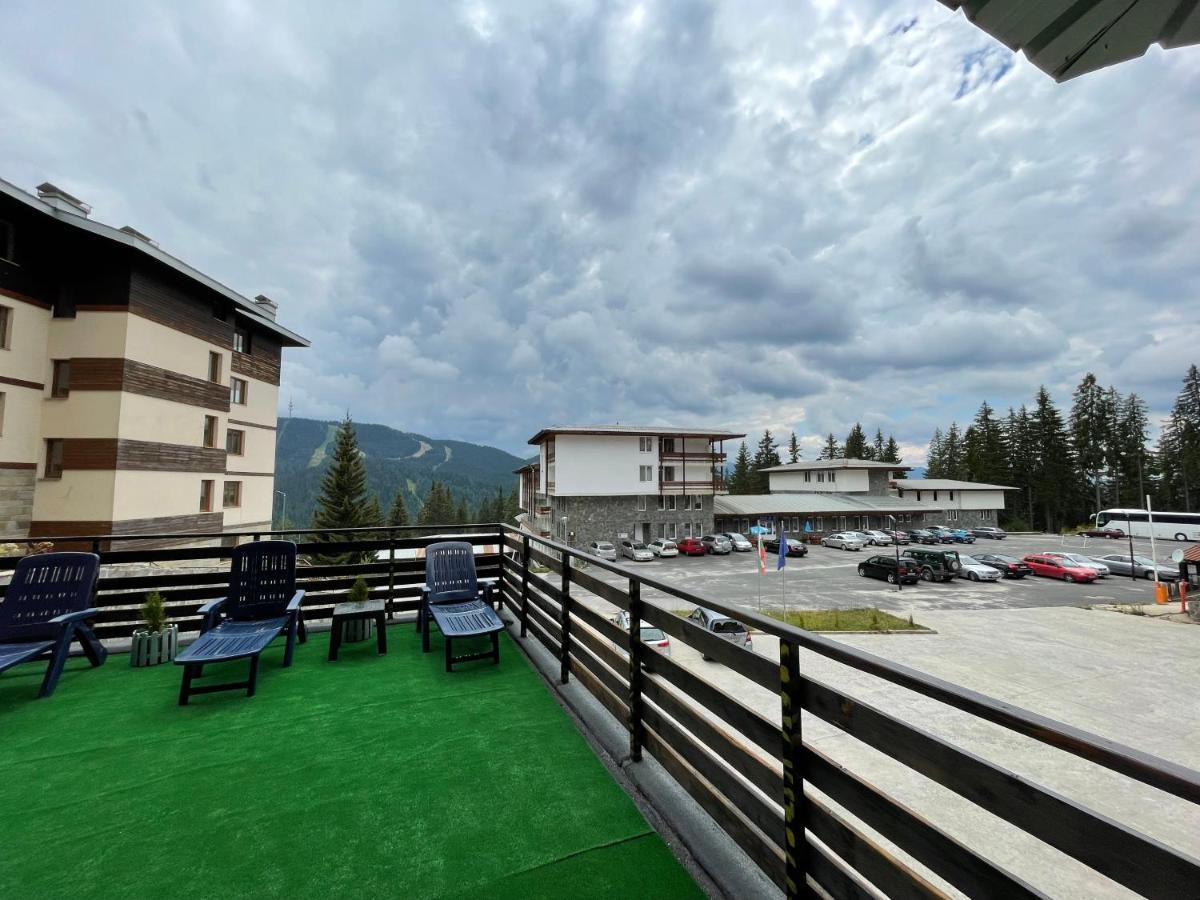 Pamporovo Rhodopi Pearl Apartments - Private Apartments 외부 사진