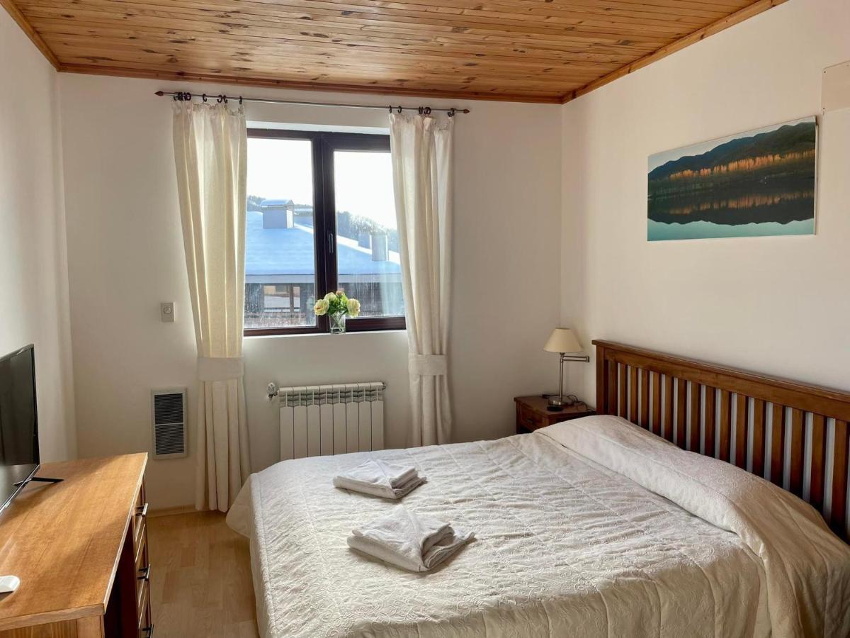 Pamporovo Rhodopi Pearl Apartments - Private Apartments 외부 사진
