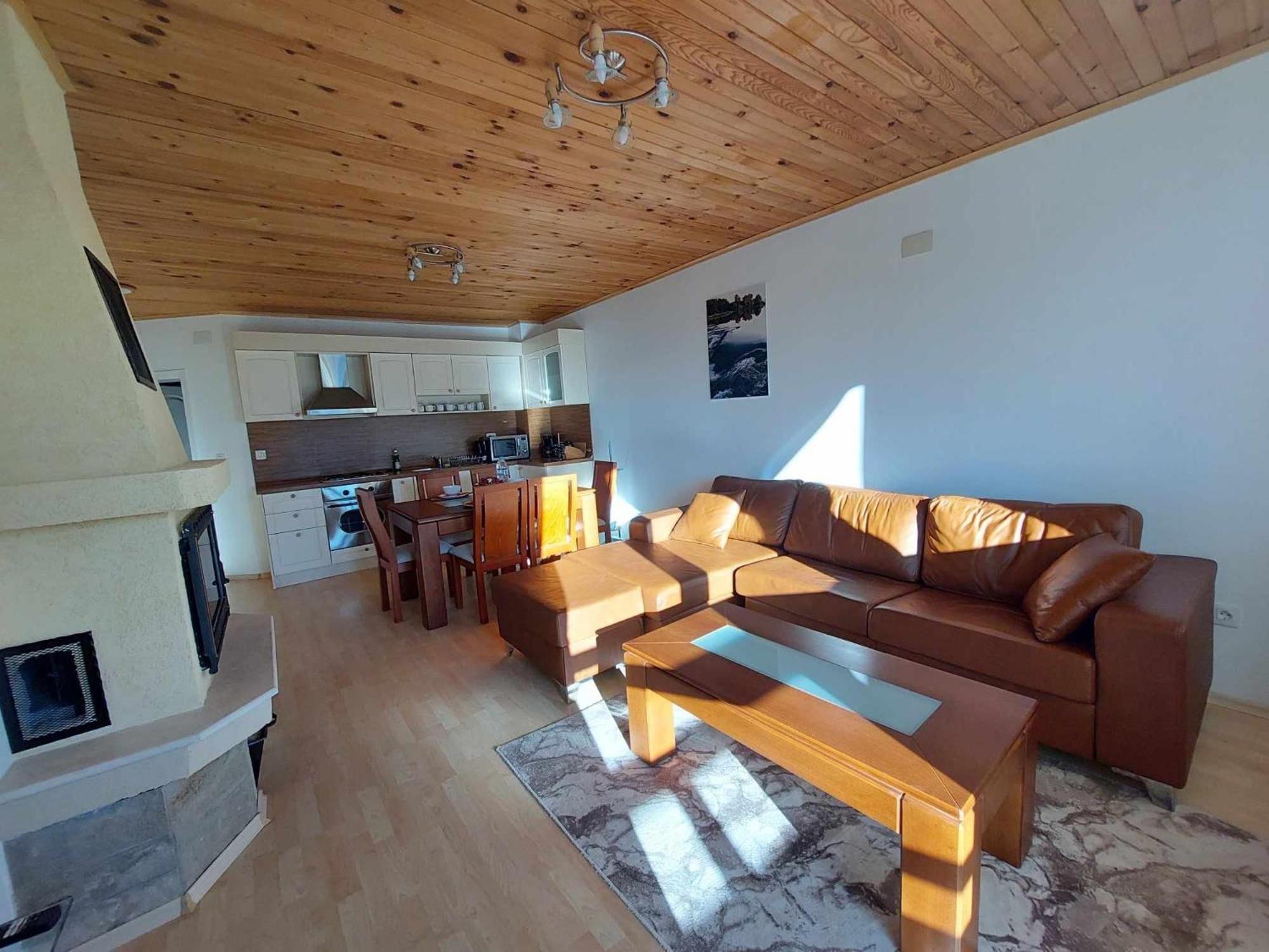 Pamporovo Rhodopi Pearl Apartments - Private Apartments 외부 사진