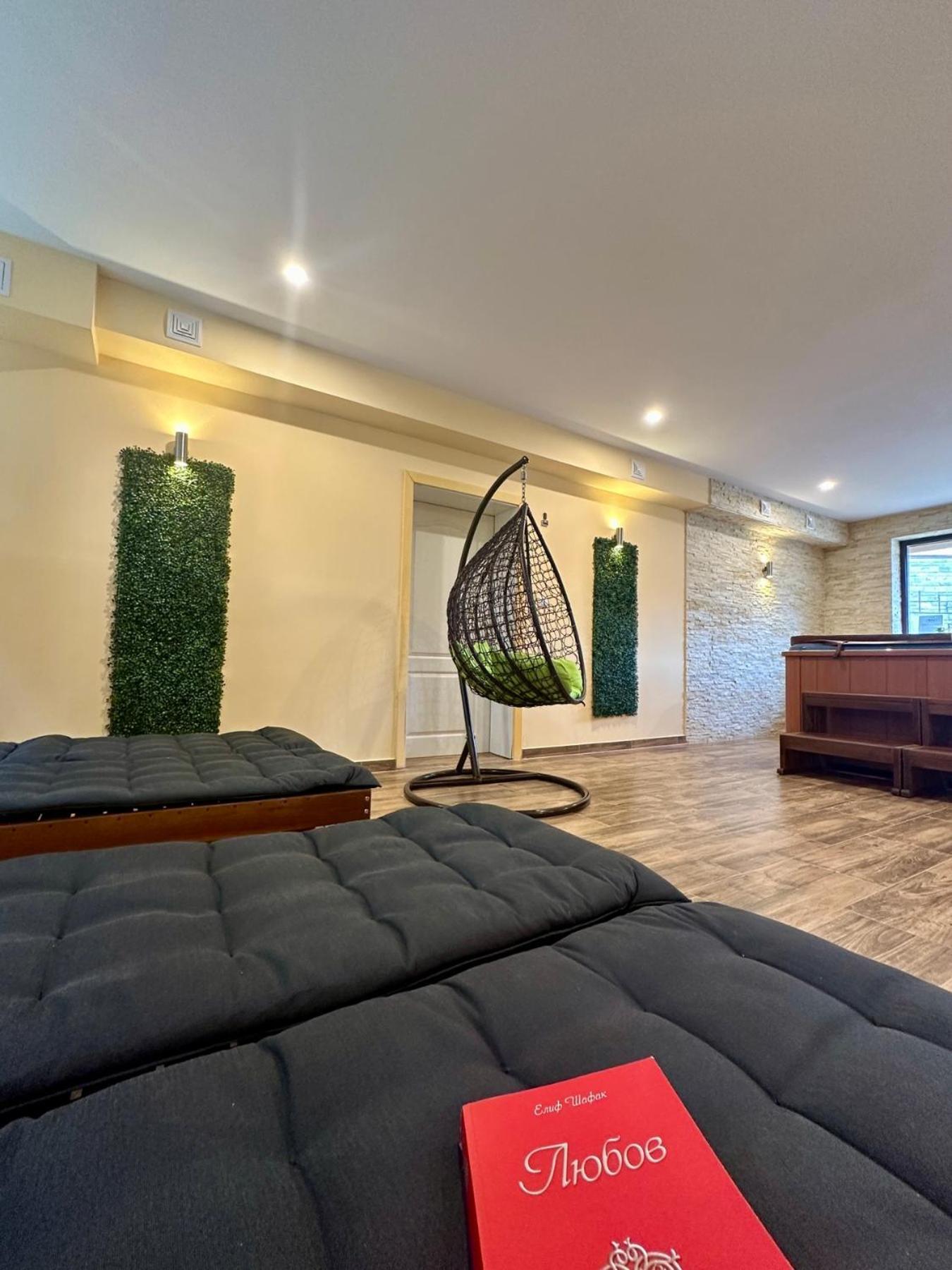 Pamporovo Rhodopi Pearl Apartments - Private Apartments 외부 사진