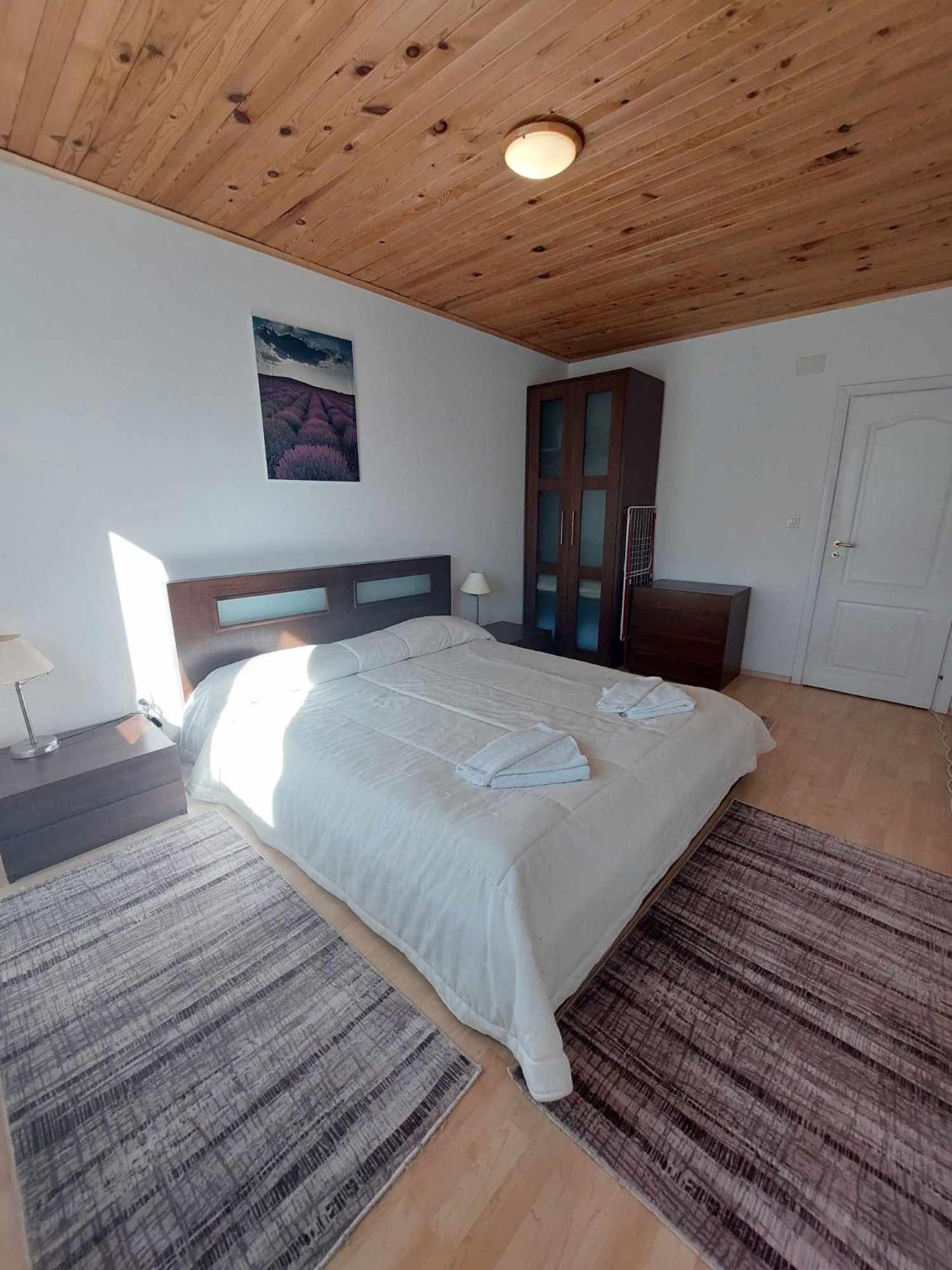 Pamporovo Rhodopi Pearl Apartments - Private Apartments 외부 사진