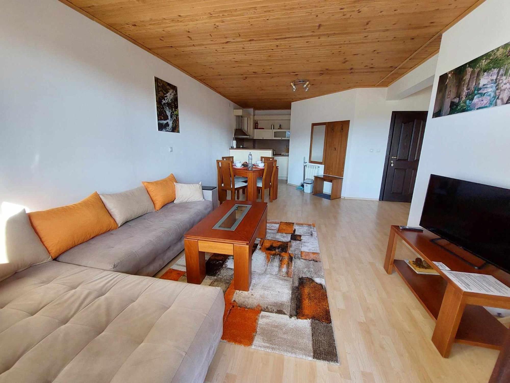 Pamporovo Rhodopi Pearl Apartments - Private Apartments 외부 사진
