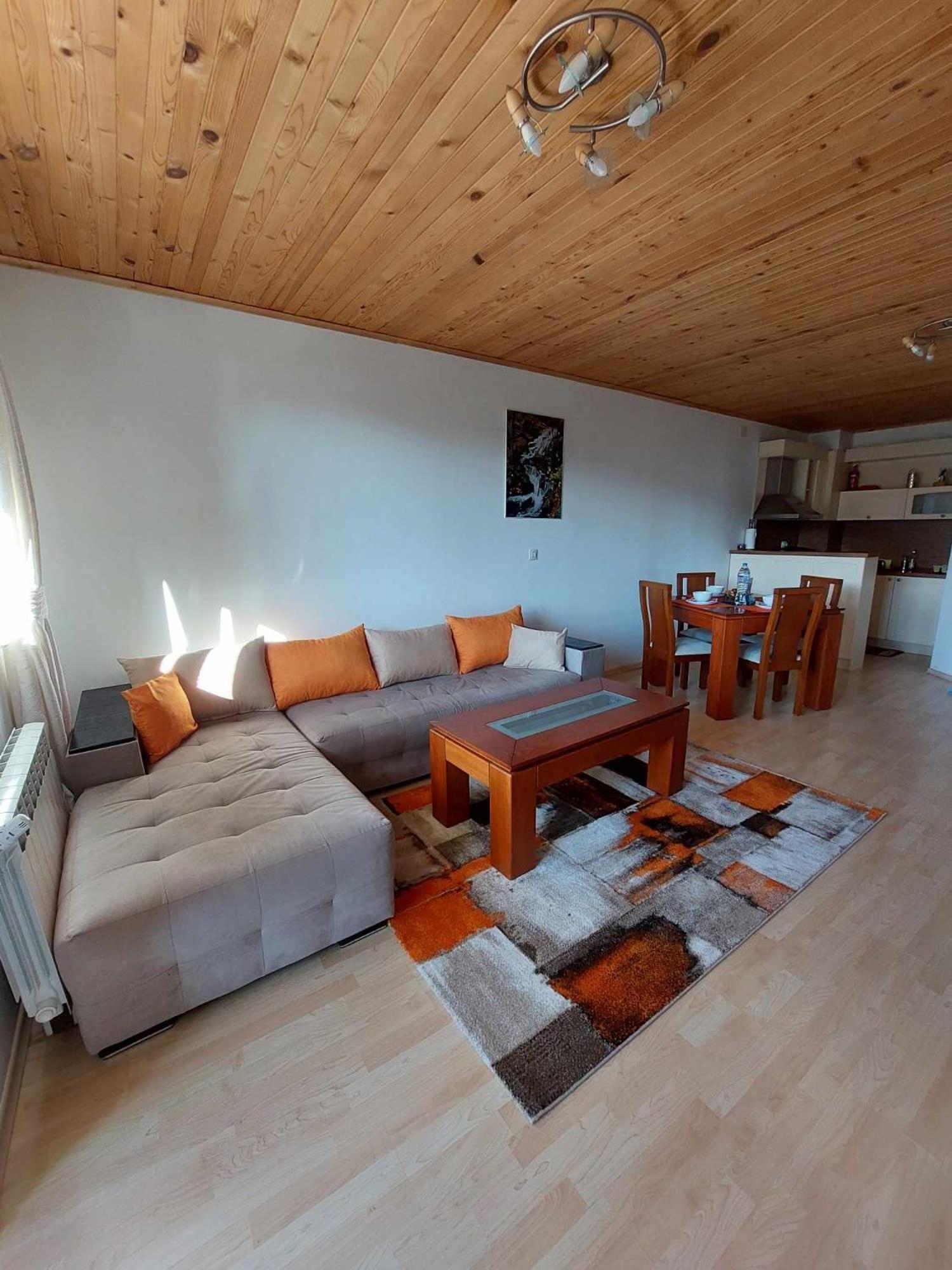 Pamporovo Rhodopi Pearl Apartments - Private Apartments 외부 사진