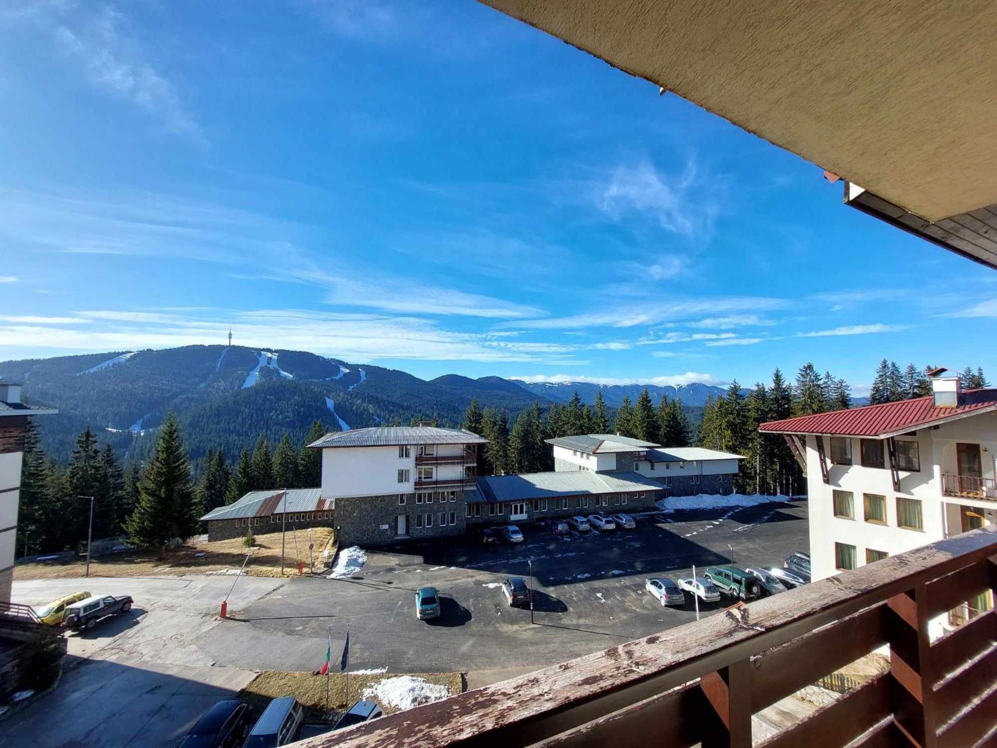 Pamporovo Rhodopi Pearl Apartments - Private Apartments 외부 사진