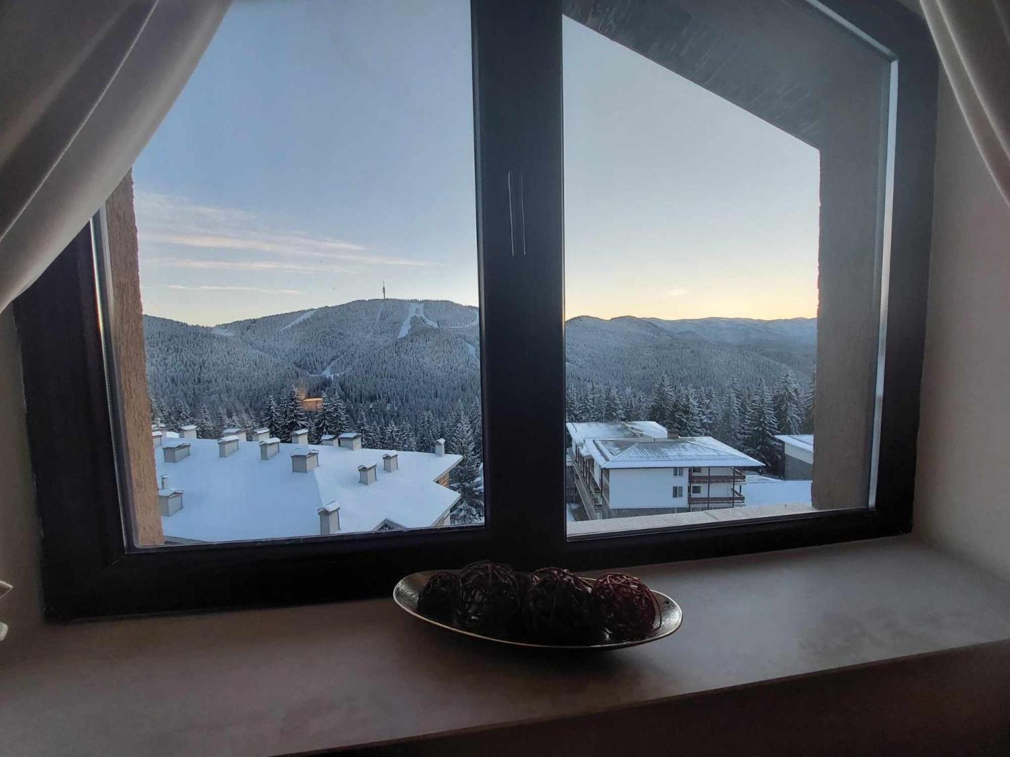 Pamporovo Rhodopi Pearl Apartments - Private Apartments 외부 사진
