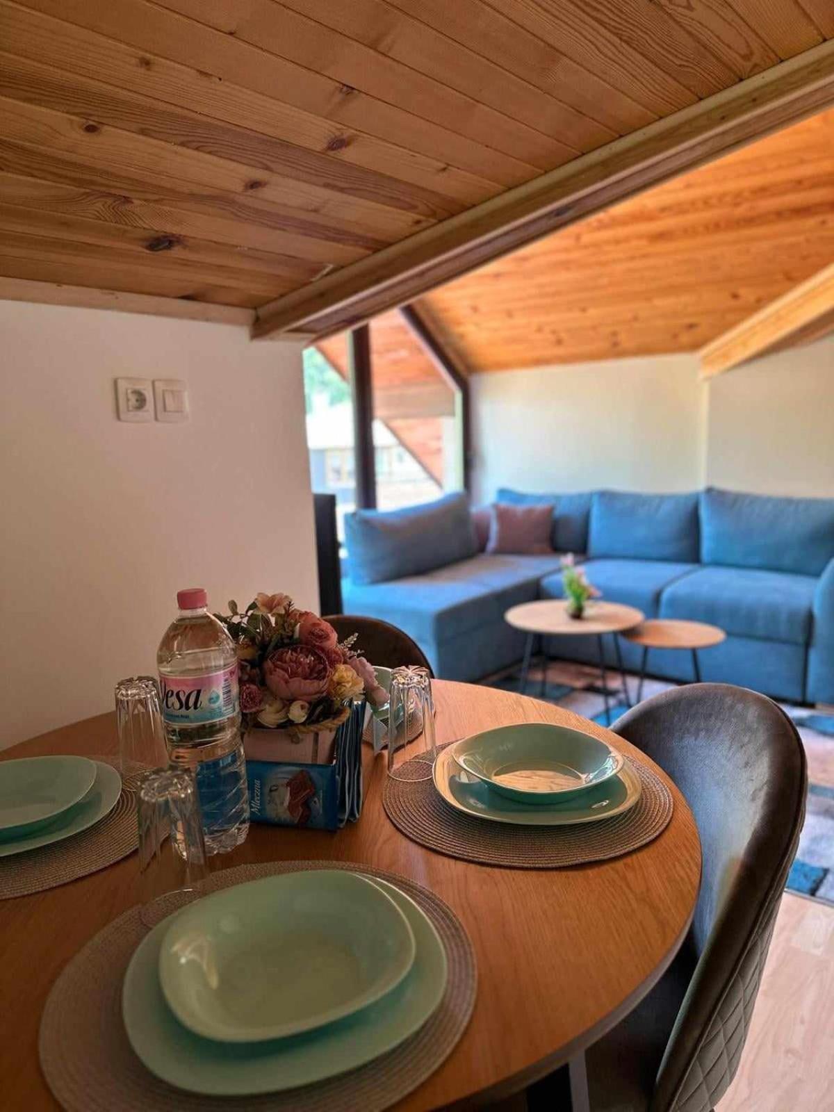 Pamporovo Rhodopi Pearl Apartments - Private Apartments 외부 사진