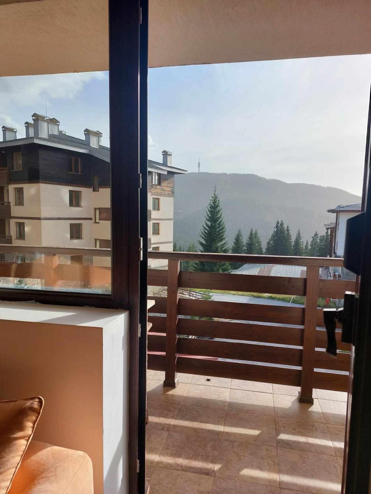 Pamporovo Rhodopi Pearl Apartments - Private Apartments 외부 사진