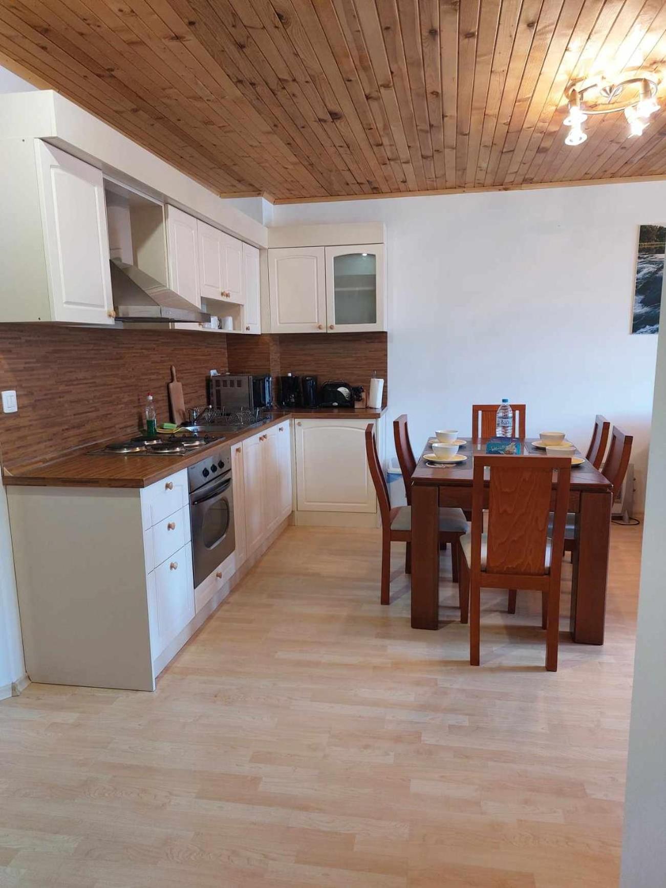 Pamporovo Rhodopi Pearl Apartments - Private Apartments 외부 사진