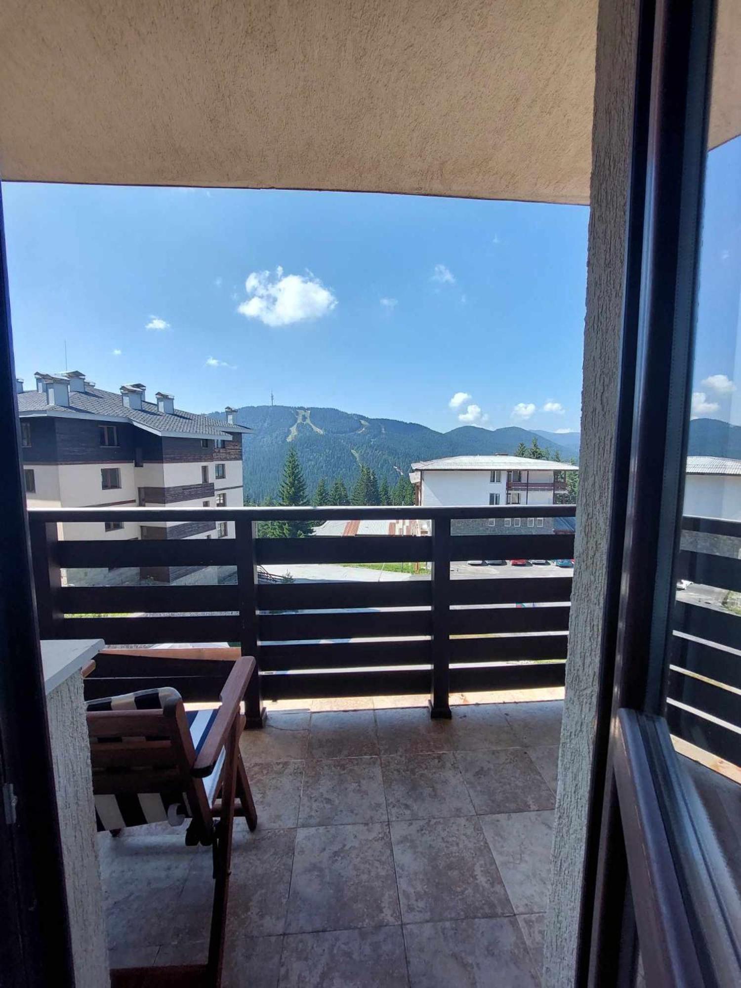 Pamporovo Rhodopi Pearl Apartments - Private Apartments 외부 사진