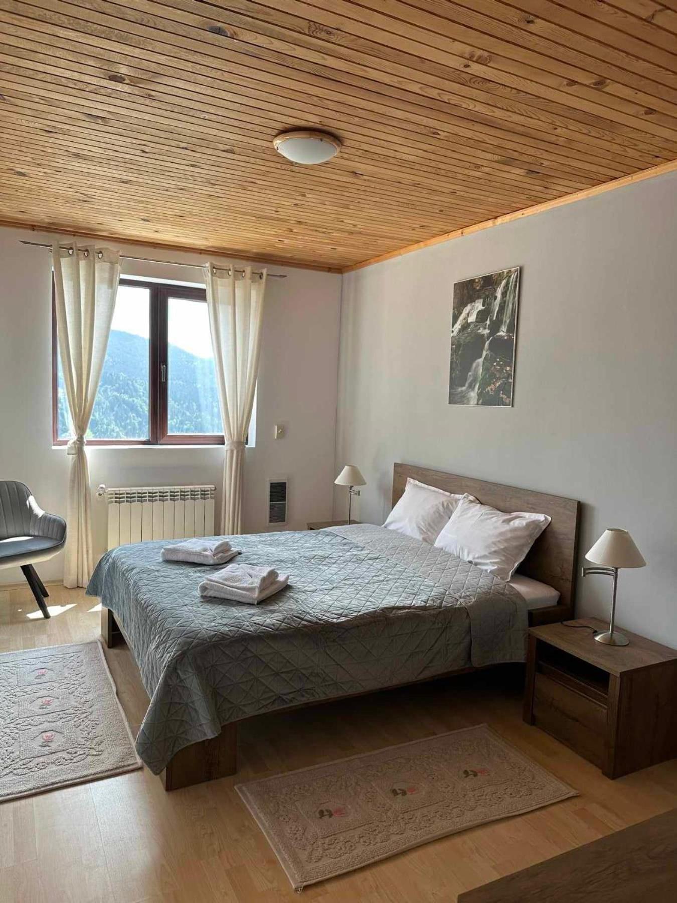 Pamporovo Rhodopi Pearl Apartments - Private Apartments 외부 사진