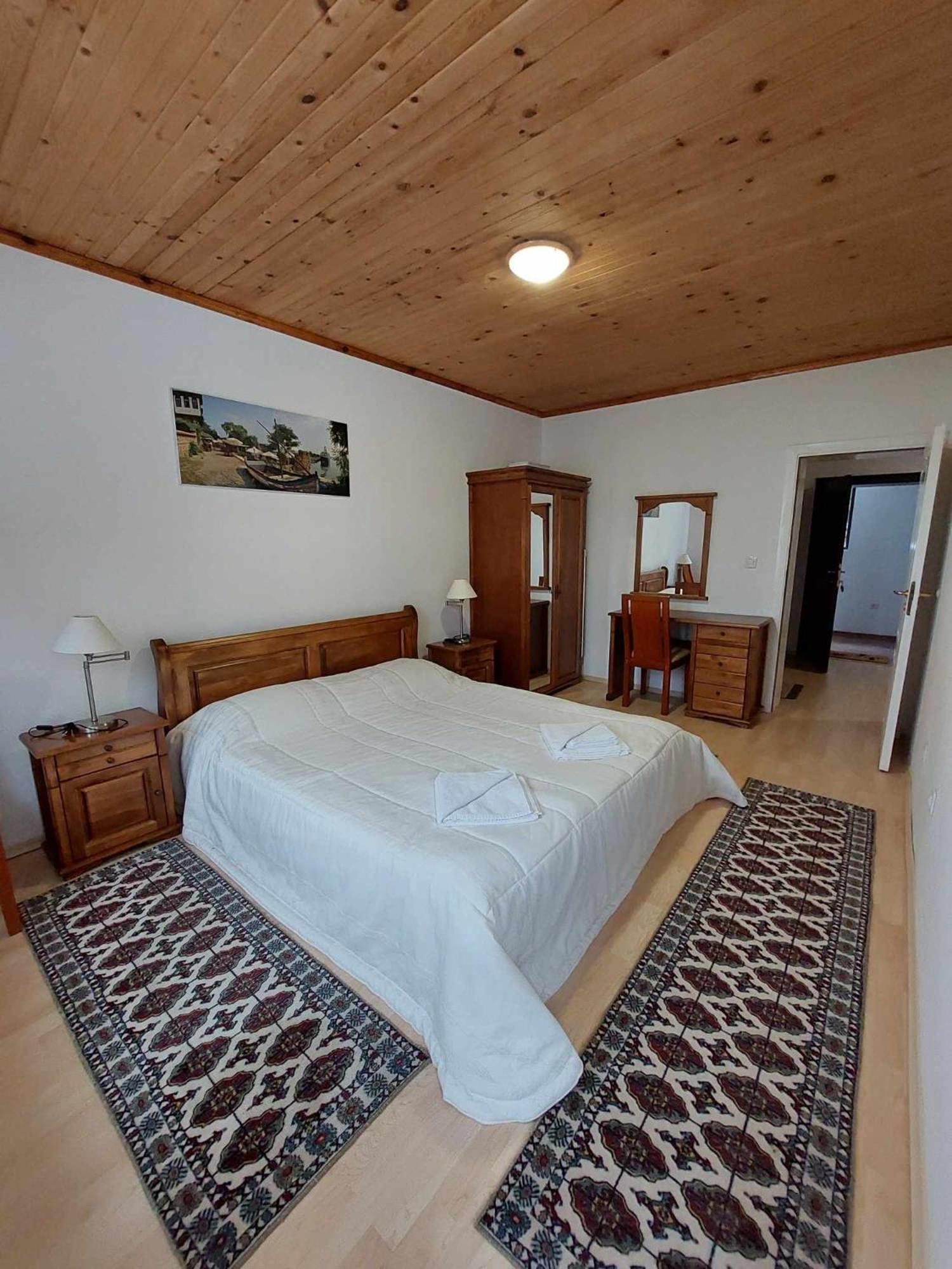 Pamporovo Rhodopi Pearl Apartments - Private Apartments 외부 사진