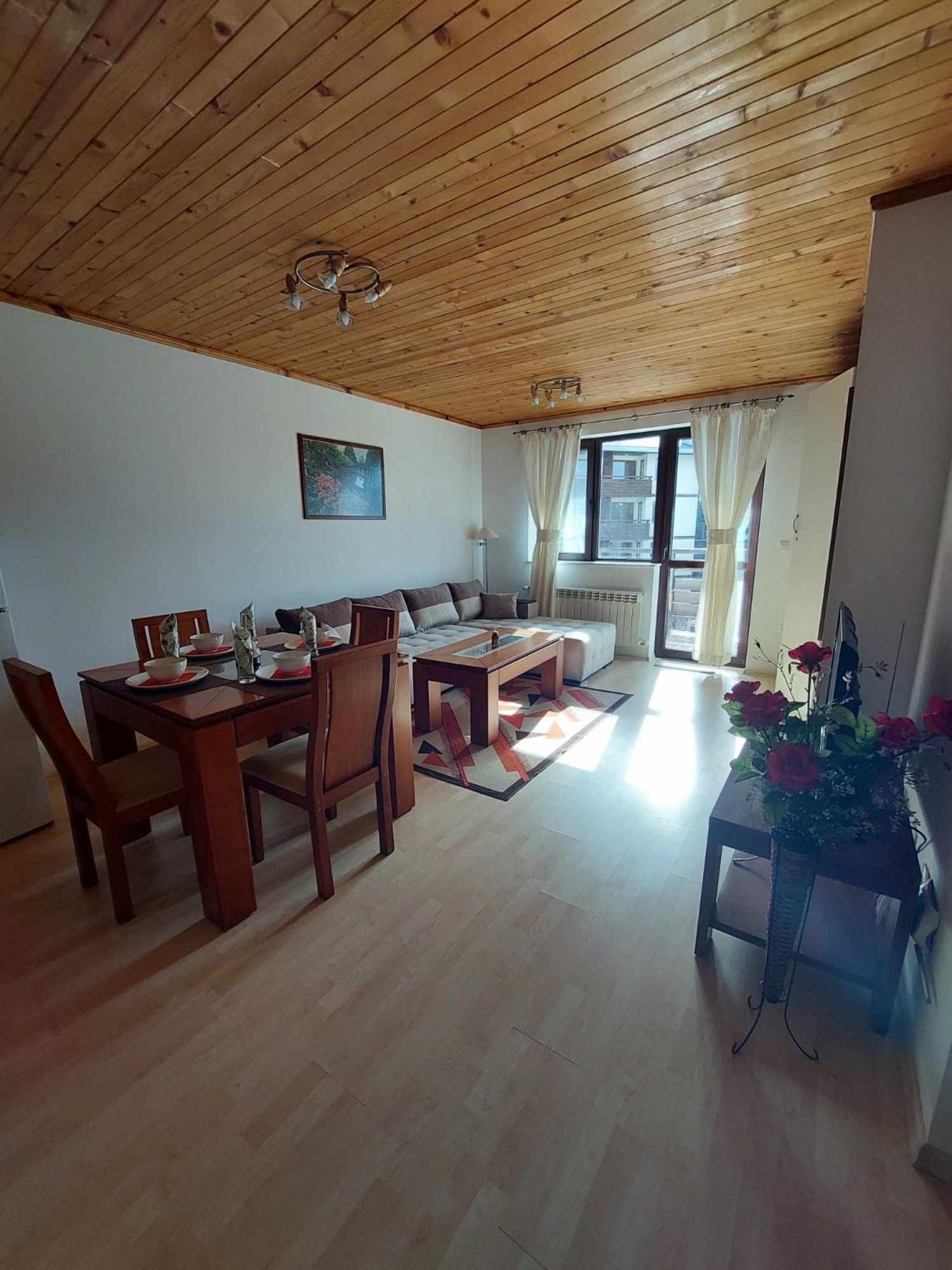 Pamporovo Rhodopi Pearl Apartments - Private Apartments 외부 사진