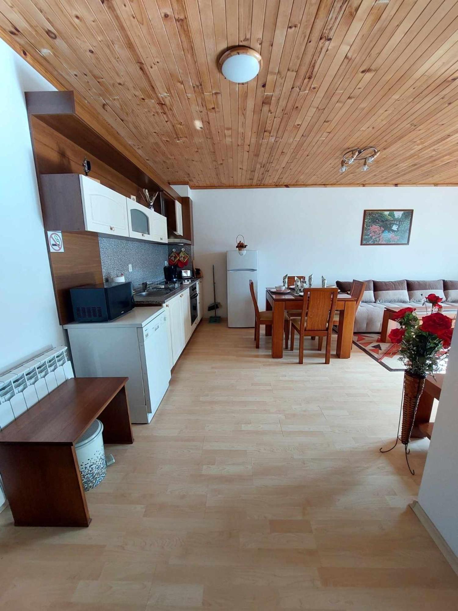 Pamporovo Rhodopi Pearl Apartments - Private Apartments 외부 사진