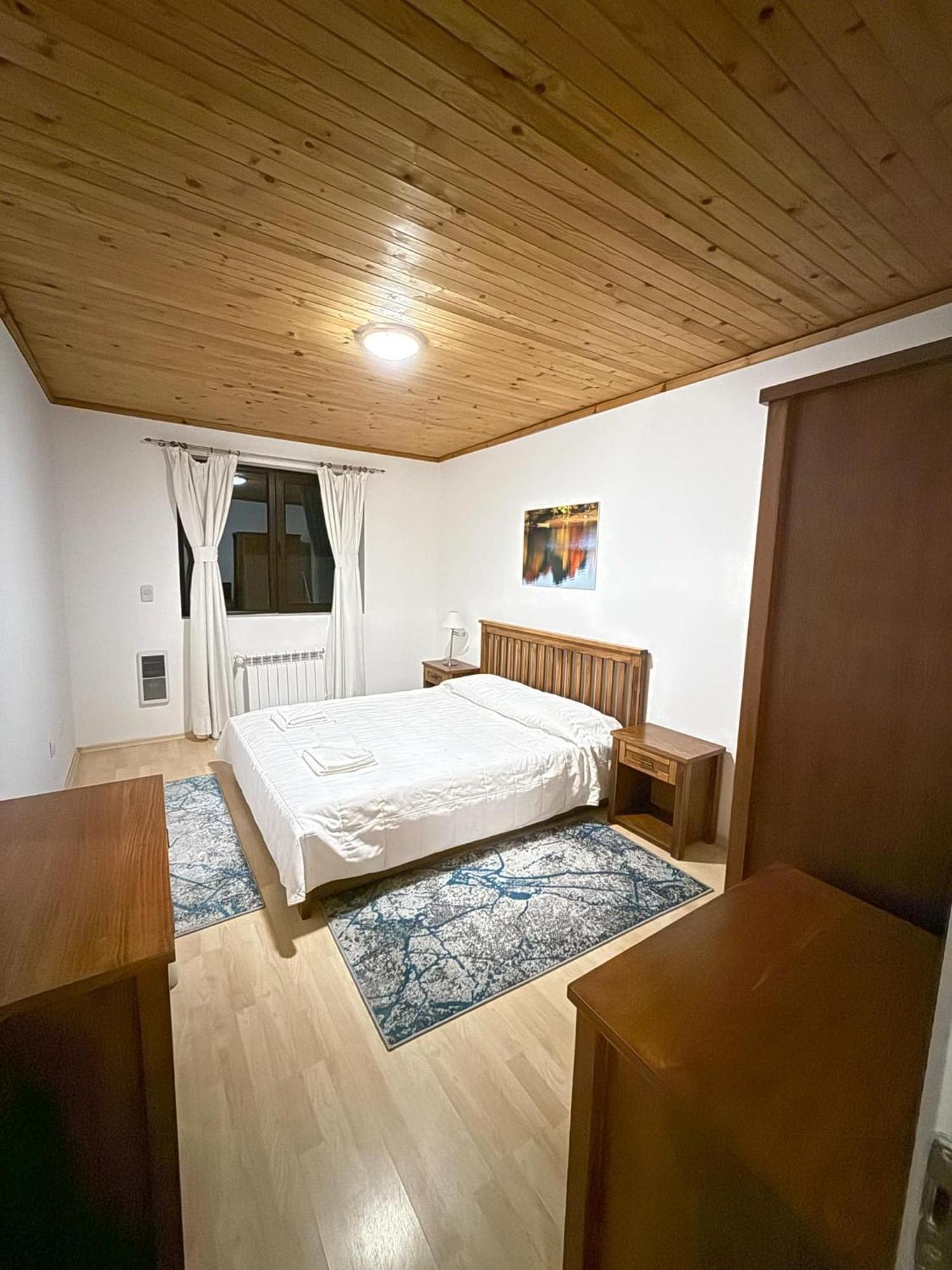 Pamporovo Rhodopi Pearl Apartments - Private Apartments 외부 사진