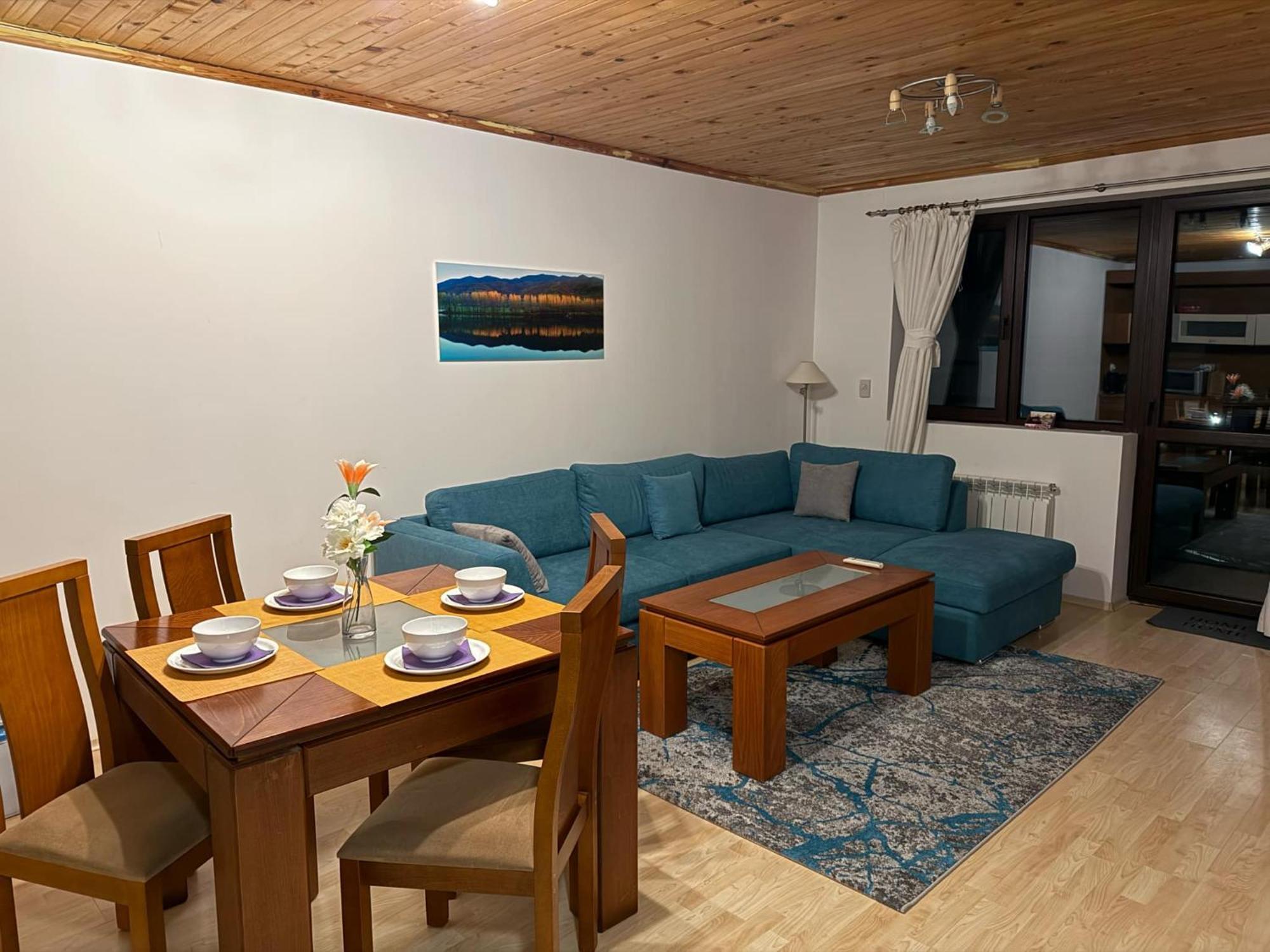 Pamporovo Rhodopi Pearl Apartments - Private Apartments 외부 사진