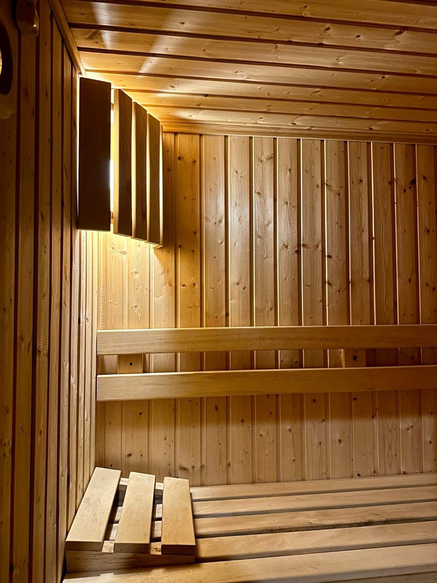 Pamporovo Rhodopi Pearl Apartments - Private Apartments 외부 사진