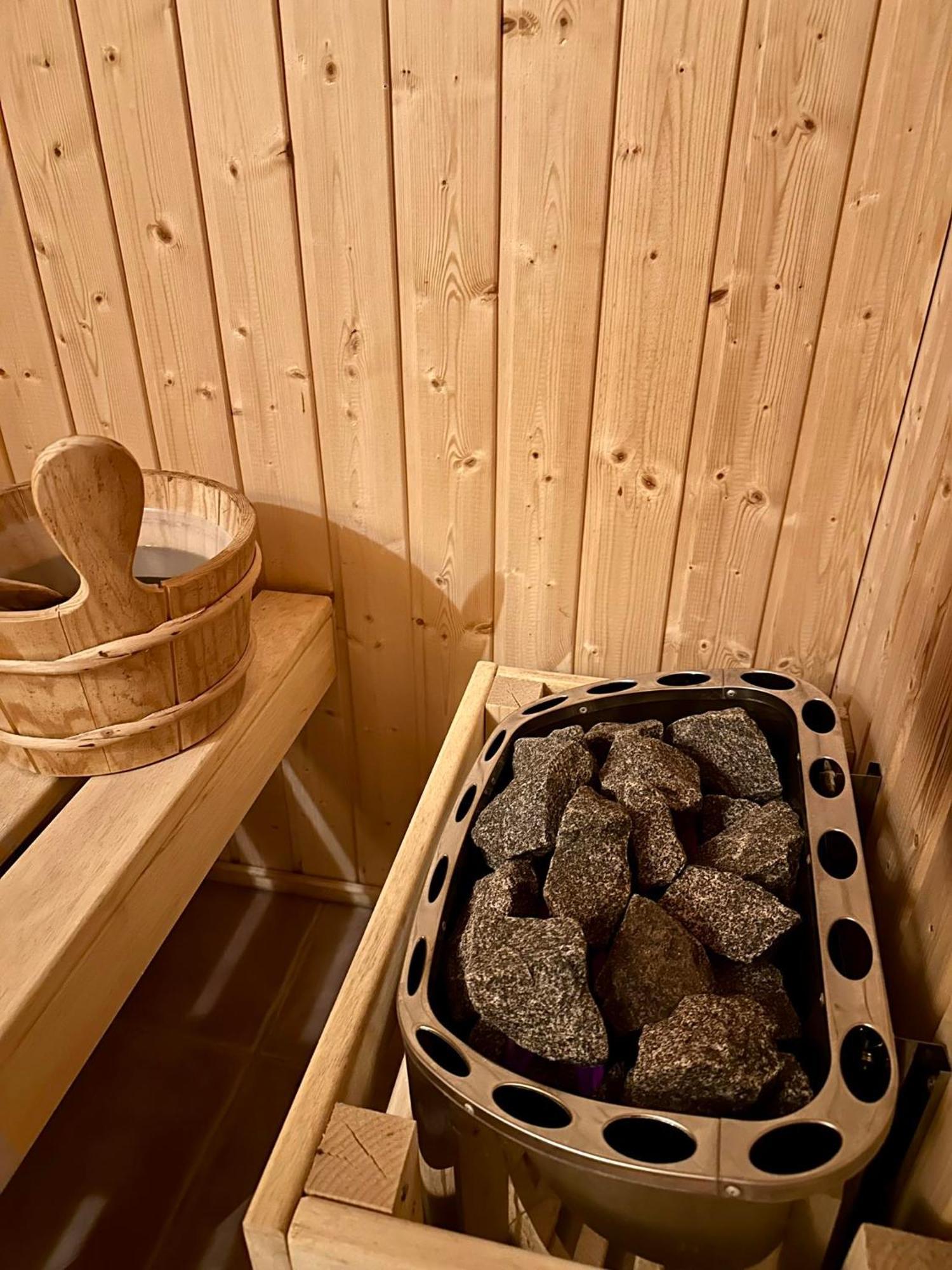 Pamporovo Rhodopi Pearl Apartments - Private Apartments 외부 사진