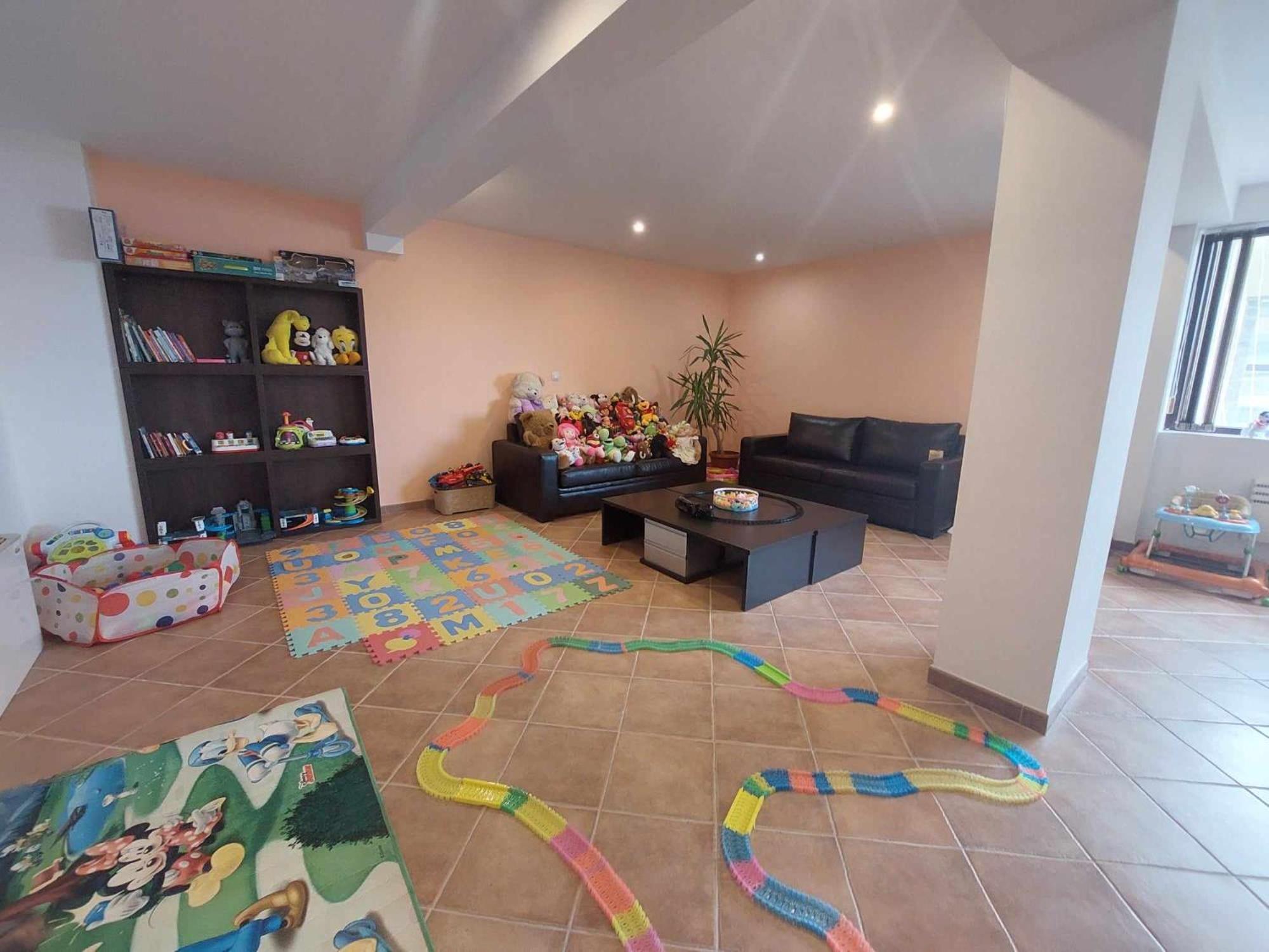 Pamporovo Rhodopi Pearl Apartments - Private Apartments 외부 사진
