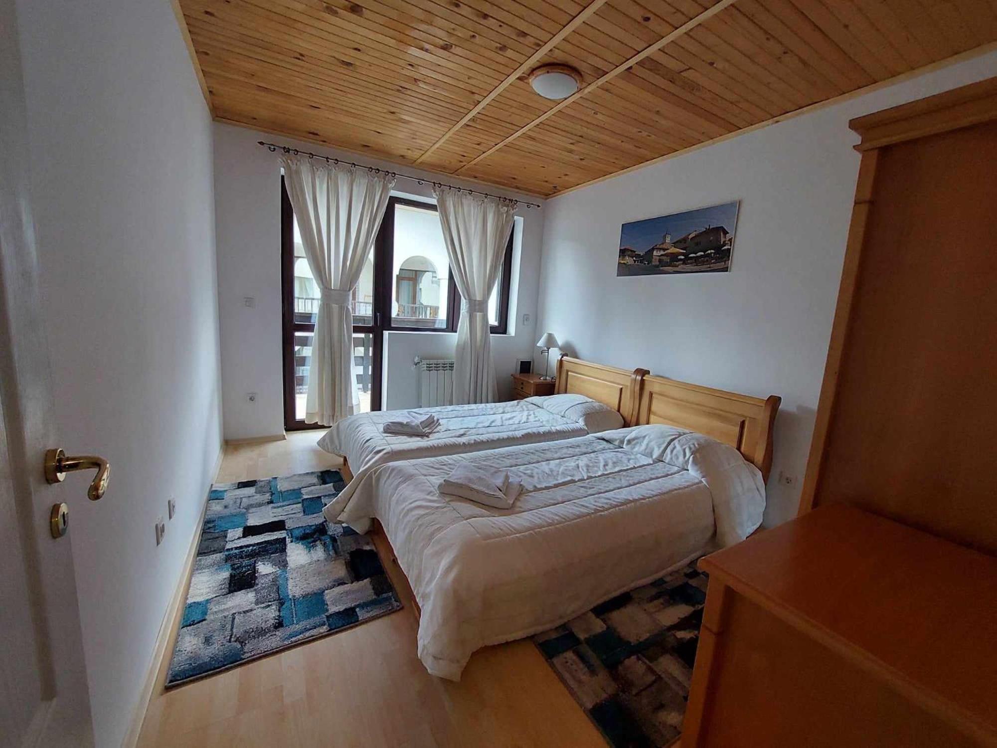 Pamporovo Rhodopi Pearl Apartments - Private Apartments 외부 사진