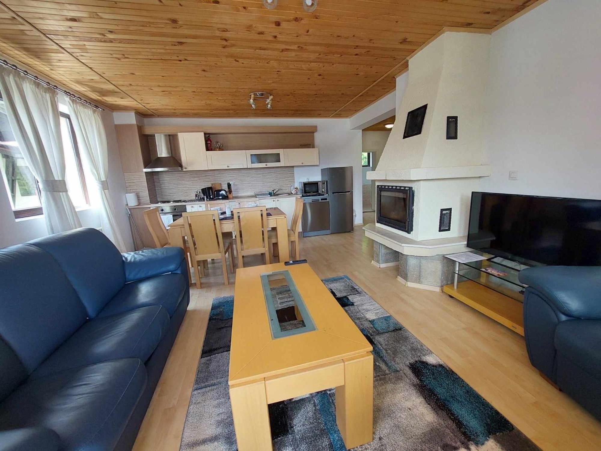 Pamporovo Rhodopi Pearl Apartments - Private Apartments 외부 사진