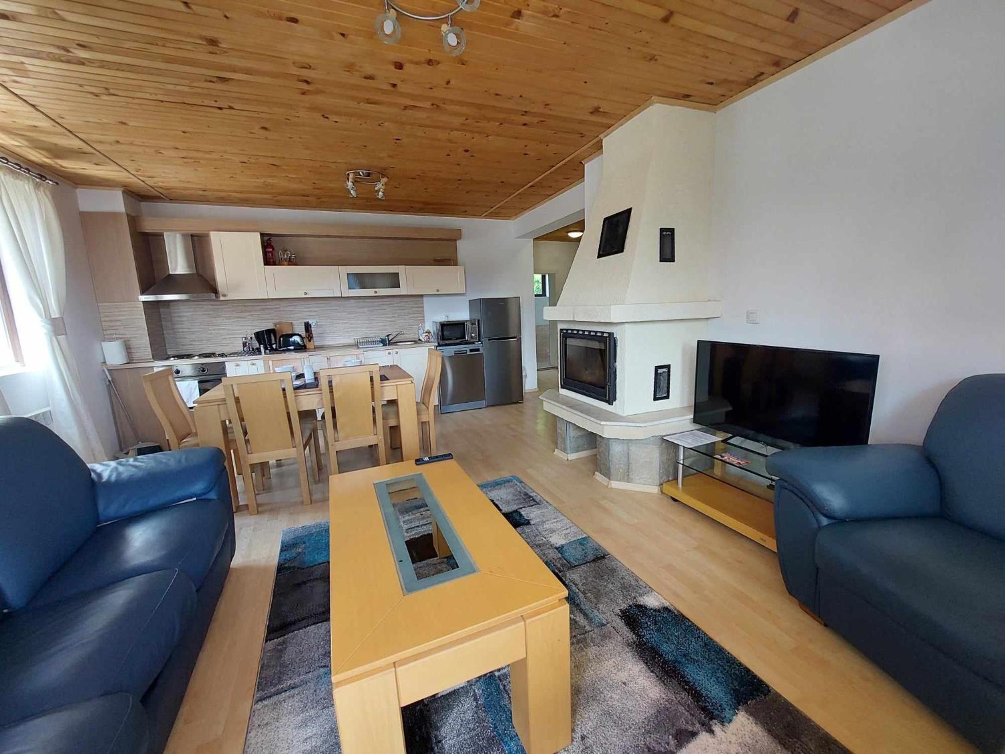 Pamporovo Rhodopi Pearl Apartments - Private Apartments 외부 사진